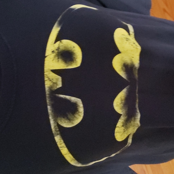 Batman T Shirt - Picture 3 of 7